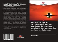Serena Eyo | Perception Par Les Voyageurs AéRiens Des Pratiques De Relations...