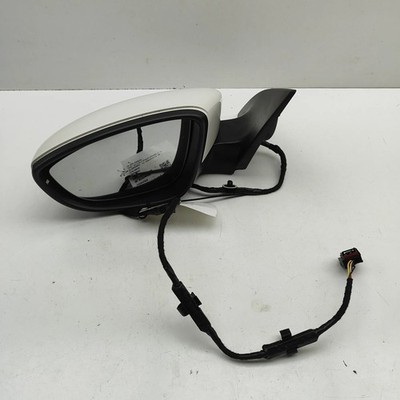 VW Scirocco Left Wing Mirror 1K8857933A 2.0 Diesel 103 kW