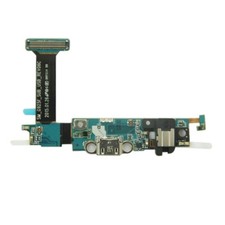 Galaxy S6 Edge G925F Charging Port Flex Cable Replacement