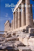 Hellenismos Today Timothy Jay Alexander Taschenbuch Kartoniert / Broschiert 2007