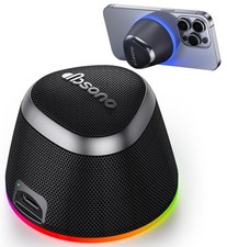 White Elephant Gifts Portable Speaker: Stocking Stuffers for Teens Adults Men...