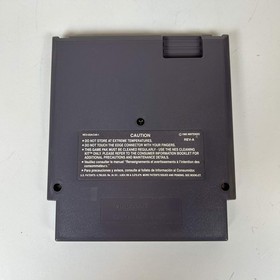 3 NES Game Lot: Mighty Final Fight, Mega Man 5, Mega Man 6 - Carts Only