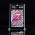 TAG 10 GENGAR VMAX 157 FUSION STRIKE SWORD & SHIELD POKEMON GEM MINT