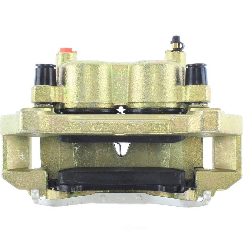 Pinça de freio a disco compatível com 2002-2006 Lincoln Navigator PEÇAS CENTRAIS - Imagem 2 de 4