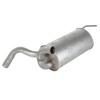 EndschalldäMpfer Bosal 185-199