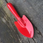 4pcs Colorful Hand Trowel Set Mini Garden Shovel Tools