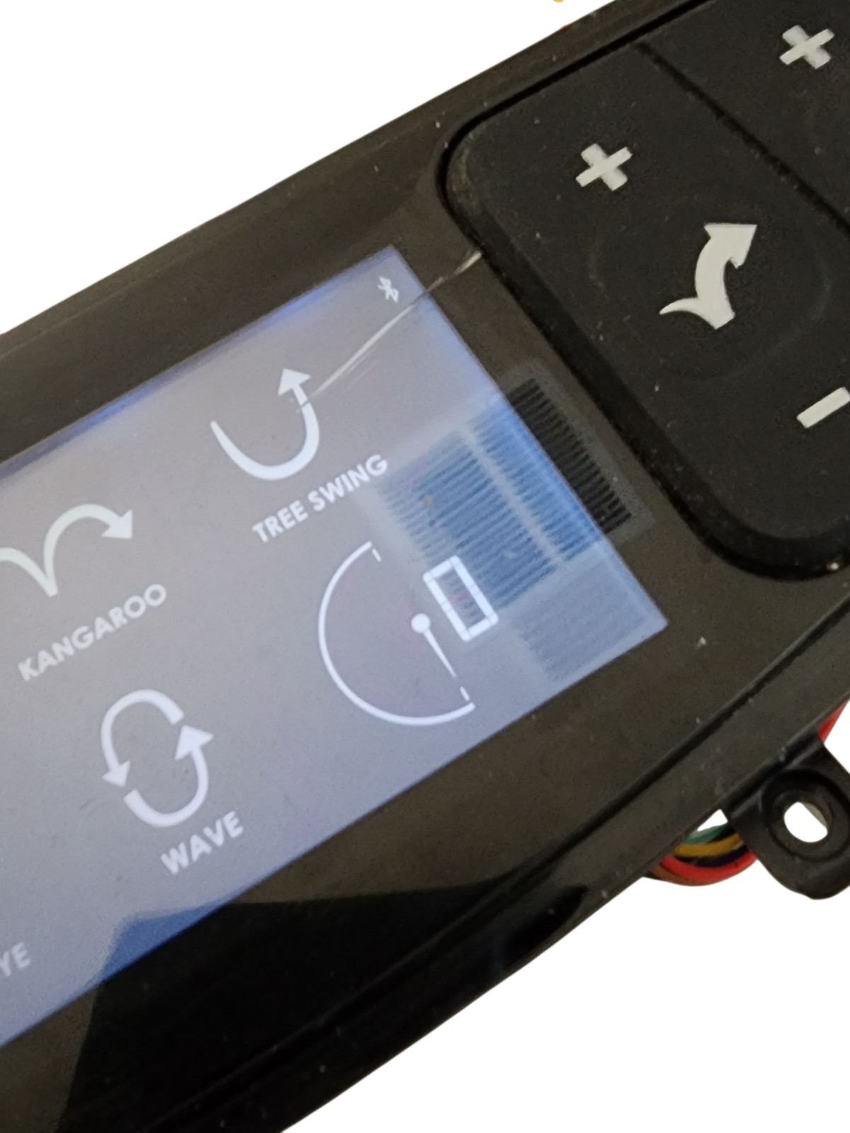 4Moms MamaRoo Swing Parts Main Control PCB Circuit Board Screen Speakers  1037