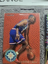 Scottie Pippen Barkley Grant Fleer SkyBox NBA Card Lot Bulls Suns 1993-94