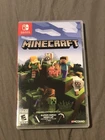 Minecraft (Nintendo Switch, 2017)