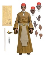 Neca Universal Monsters: Ardath Bey (The Mummy) Actionfigur