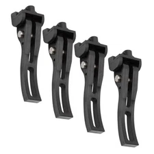 Rear Clamp Universal Replacement Parts for Hard Folding or Soft Folding 