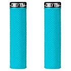 Deity Supracush Grips in Blue