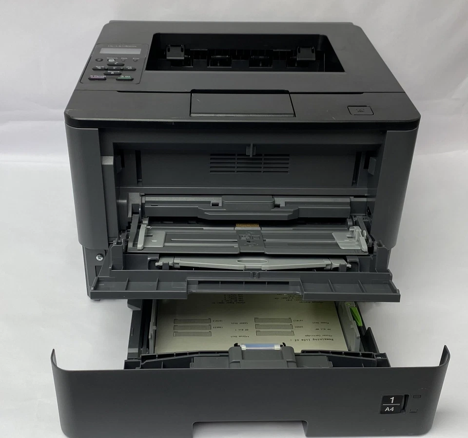 Brother Laserdrucker HL-L5100DN 41803 - Bild 2 von 4