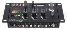 Dj Mixer Fun Generation usb mix 3 - NEU