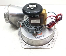 Jakel J238-150-15301 Draft Inducer Blower Motor 0131G00000P 230V refurb. #RMR195