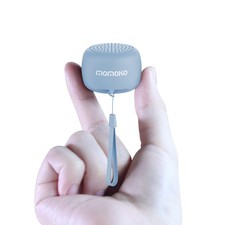 The Smallest Mini Bluetooth Speaker Wireless Small Bluetooth Speaker,Portable...