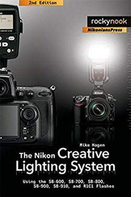 #ad #ad The Nikon Creative Lighting System : Using the SB 600 SB 700 SB $8.47