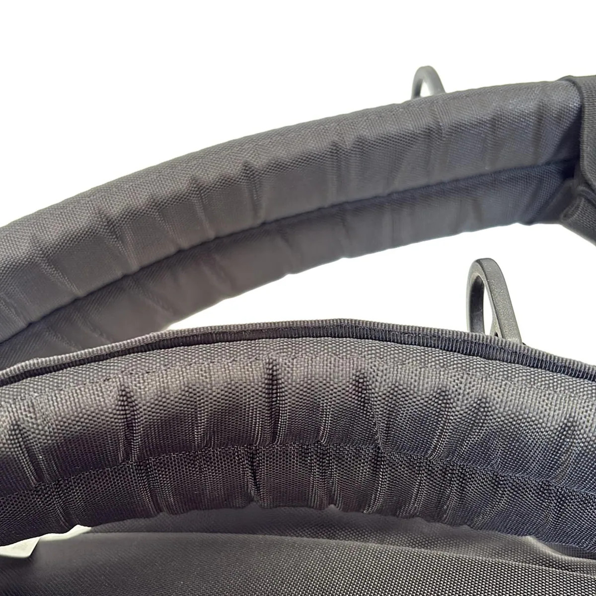 GREGORY - Black Nylon Backpack - image 6