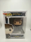 Funko Pop! Vinyl: Harry Potter - Neville Longbottom #22 w/ Protector New Sealed