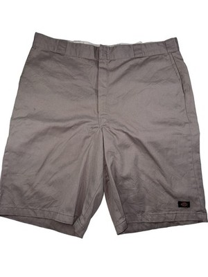 Dickies Shorts Loose Fit Beige 44