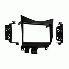 Metra 95-7862 2003-2007 Honda Accord Vehicle Double Din Radio Console Bracket