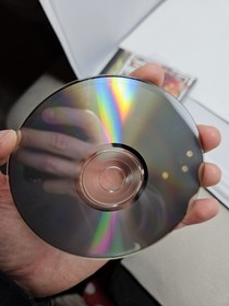 BUG! SEGA SATURN JAPAN COMPLETE IN BOX