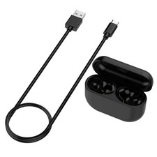 Headset Charging Case for Jabra Elite 8/Elite 8 Active BT Charging Compartment