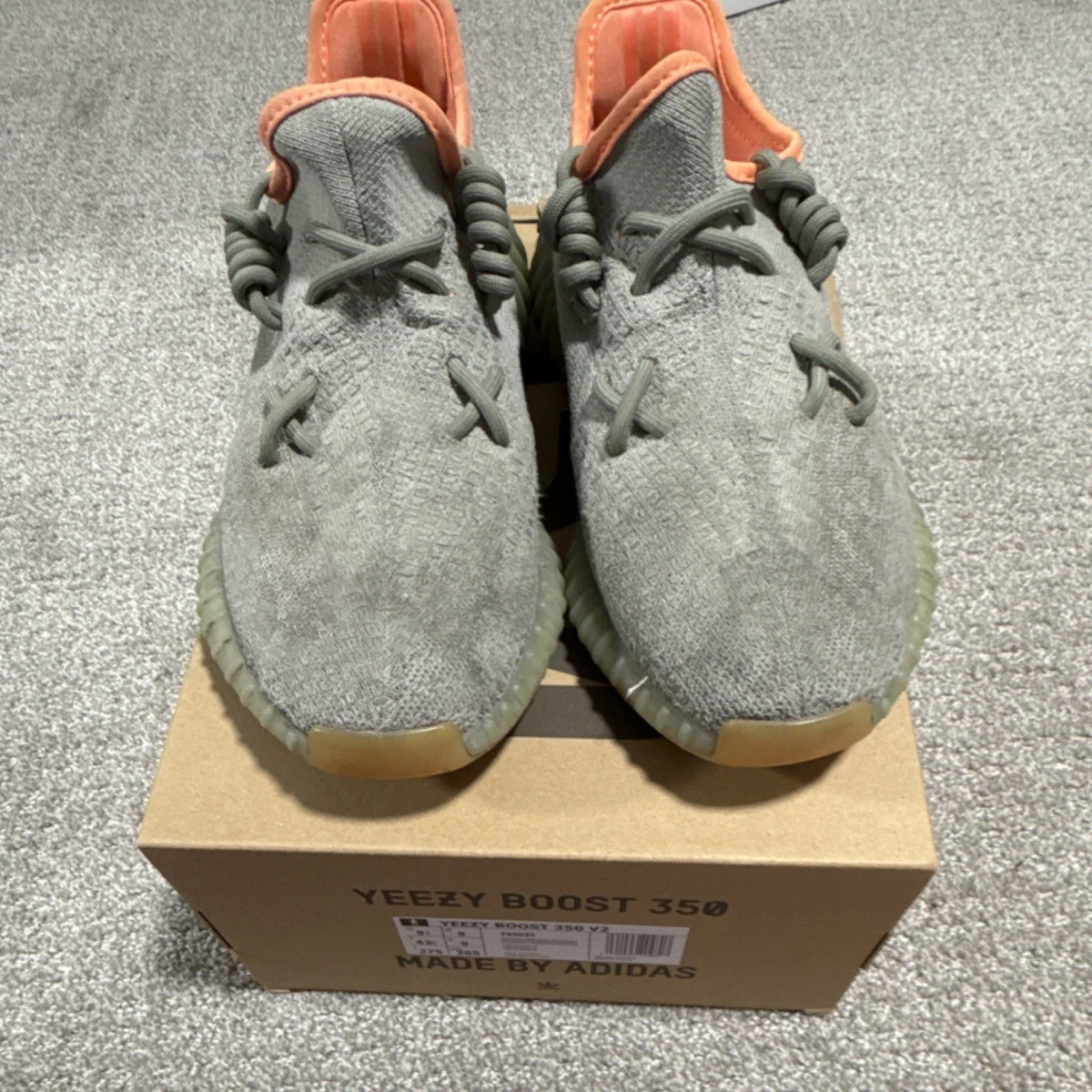 adidas gazelle silver green womens N370O adidas YEEZY tenis Yeezy Boost 350 VERDE INEEDTENIS