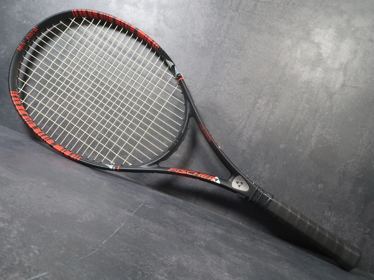 RAQUETTE TENNIS PRINCE Cts Blast Oversize Manche 4 4 1/2 EUR 19,50 - FR