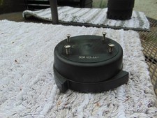 Penn ASM 622 Swivel Matic Base