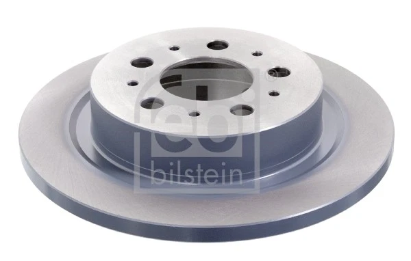 2x BRAKE DISC 43830 FOR VOLVO B6244FS/6254FS 2.5L B6304FS/6304GS/6304S2 2.9L - Image 2 of 4