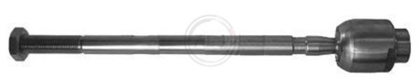 A.B.S. Axialgelenk, Spurstange 240069 FüR Abarth Passend FüR Fiat Seat-image