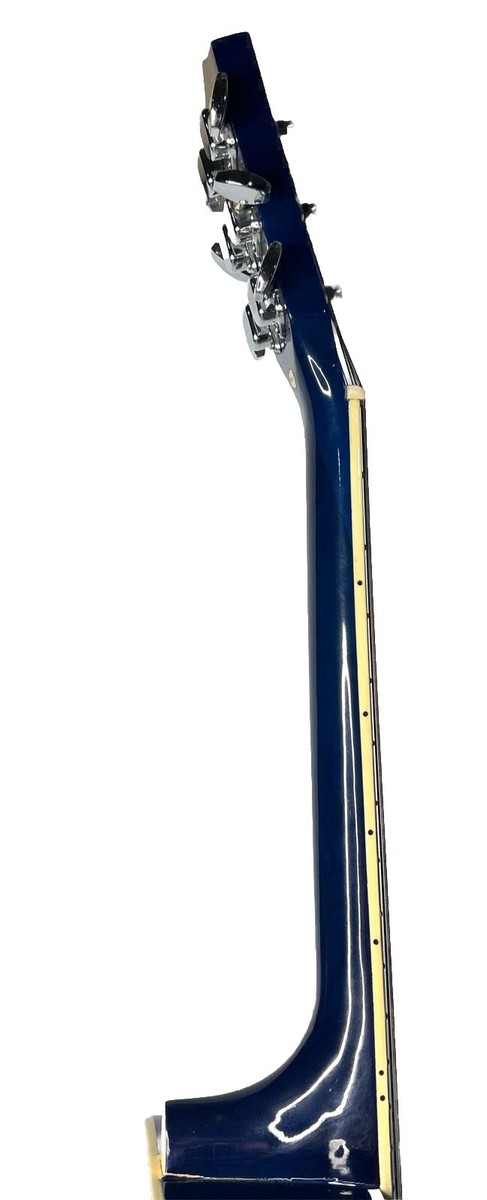 Harmony S 01538 6 String Right Handed Musical Instrument Harmony S 01538 6 String Right Handed Musical Instrument