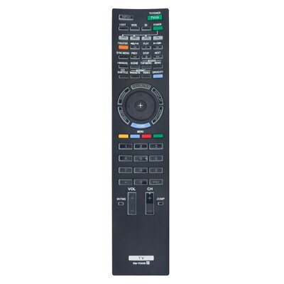 RM-YD036  Remote Control Fit for Sony TV KDL-40NX711 KDL-46NX711 KDL-46NX810