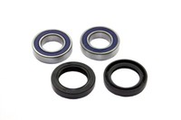 Radlager Satz 25-1092 Vorne FüR Yamaha WR 250 F WR 450 YZ 125 YZ 250 YZ 450 WR12