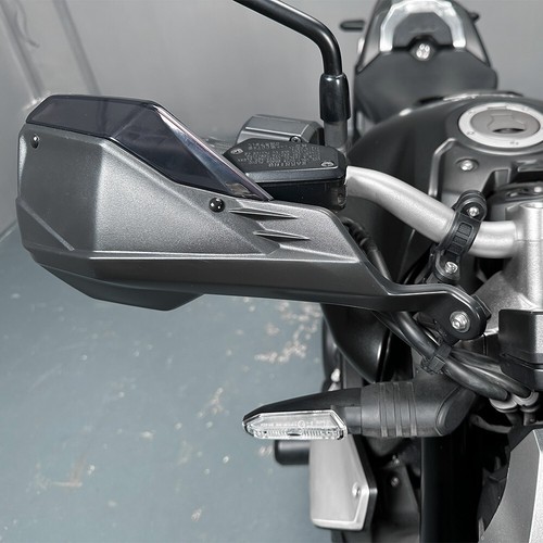 Motorcycle Handlebar Handguard Hand Shield Protector For Honda CB1000R 2018-2024 - Picture 21 of 24