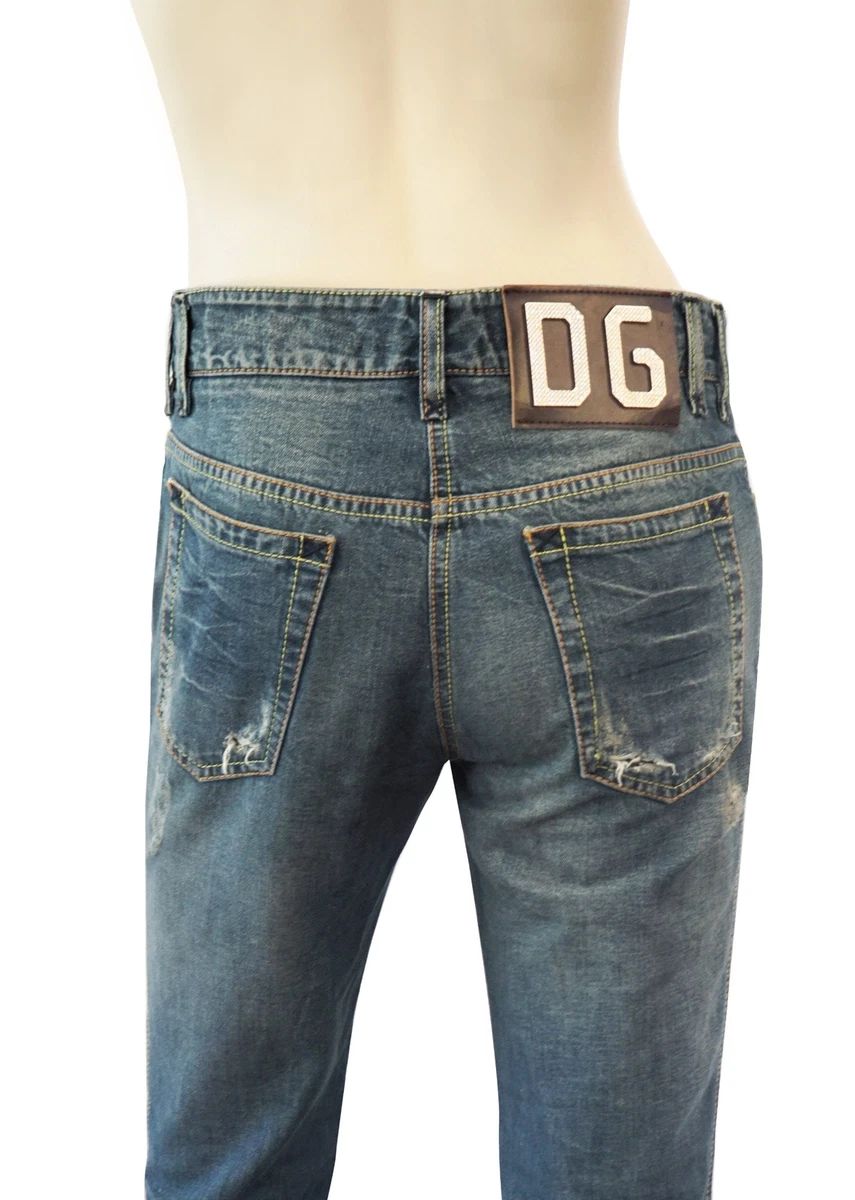 Dolce&Gabbana Women's Denim Jeans for Women for sale | eBay