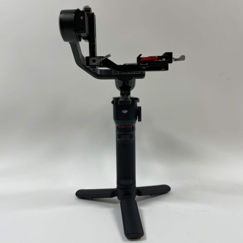 DJI RS3 Mini Gimbal Stabilizer