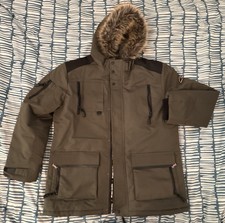 Tokyo Laundry Parka Jacket