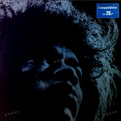 Jimi Hendrix ブートレグCD Jimi Hendrix – The Official Bootleg Album – CD (Compilation