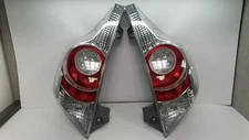 OEM Genuine Toyota Prius C 2012 - 2014 Left & Right Rear Tail Light Lamps