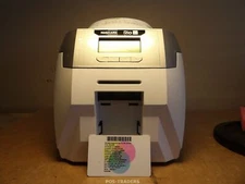 Magicard Rio Pro STD Duo Thermal Color ID Card Printer - 10...
