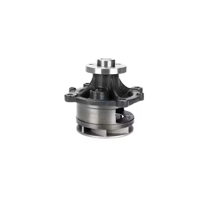 Volvo EC140B EC210B EC240B EC290B Water Pump Replacement 21125771 04259548 20726092