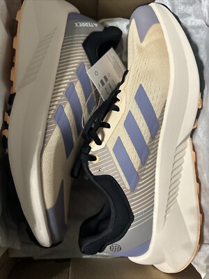  Adidas Terrex Soulstride Flow W Size 10.5 New In Box