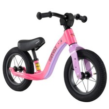 12" Kids Balance Bike Training Bicycle w/Adjustable Seat Rotatable Handlebar