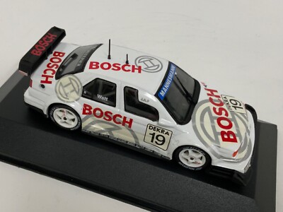 1/43 ONYX IXO Alfa Romeo 155 V6 TI 1996 ITC Series JAS Bosch XT019