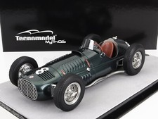 Tecnomodel BRM F1 V16 ULSTER TROPHY 1952 MOSS #8 1/18 Scale LE120 New Release!