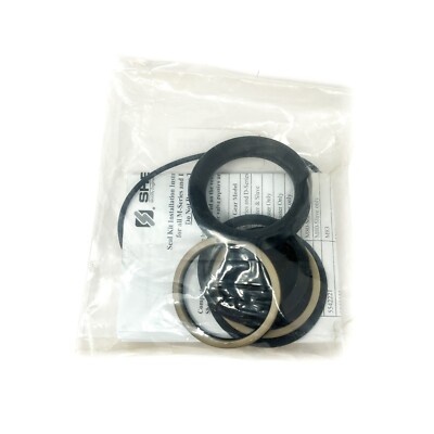 Heavy Duty Gear Seal Kit For SHEPPARD M80 &sbquo;&Auml;&igrave; Complete Slave Gear Kit