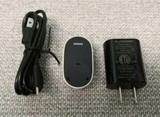 Phonak Partner Mic for Phonak Hearing Aids W/ Charger