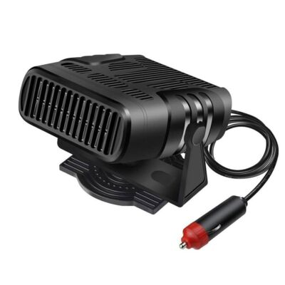#ad #ad Car Heater 12V Portable Electric Heating Fan Defogger Defroster Demister $11.80